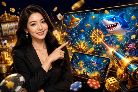dkgame